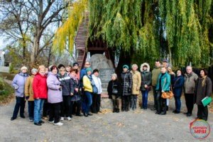 Гадяч: таємниці старого міста